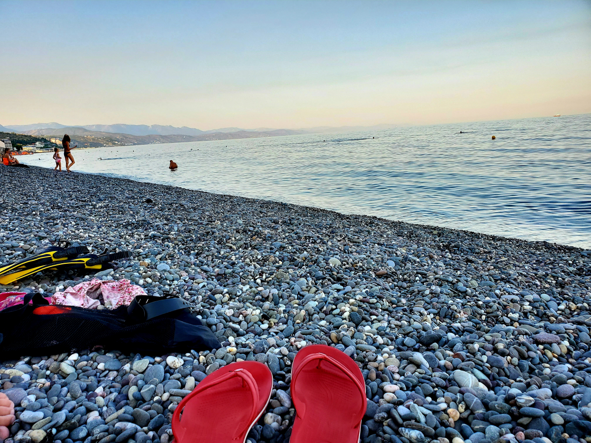 Гостевой дом Злата