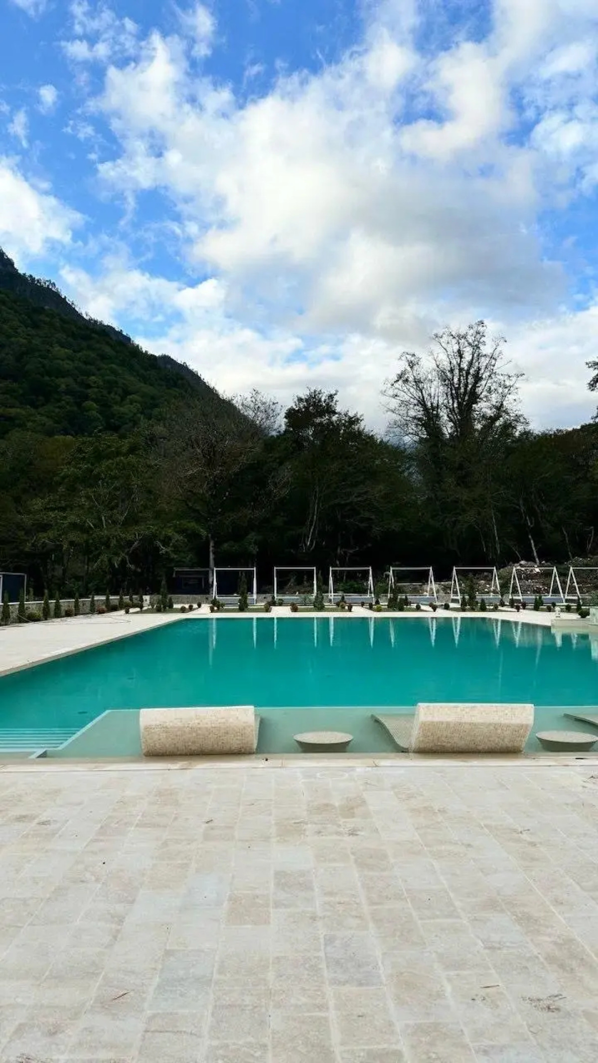 Отель Chalet Bridge Eko