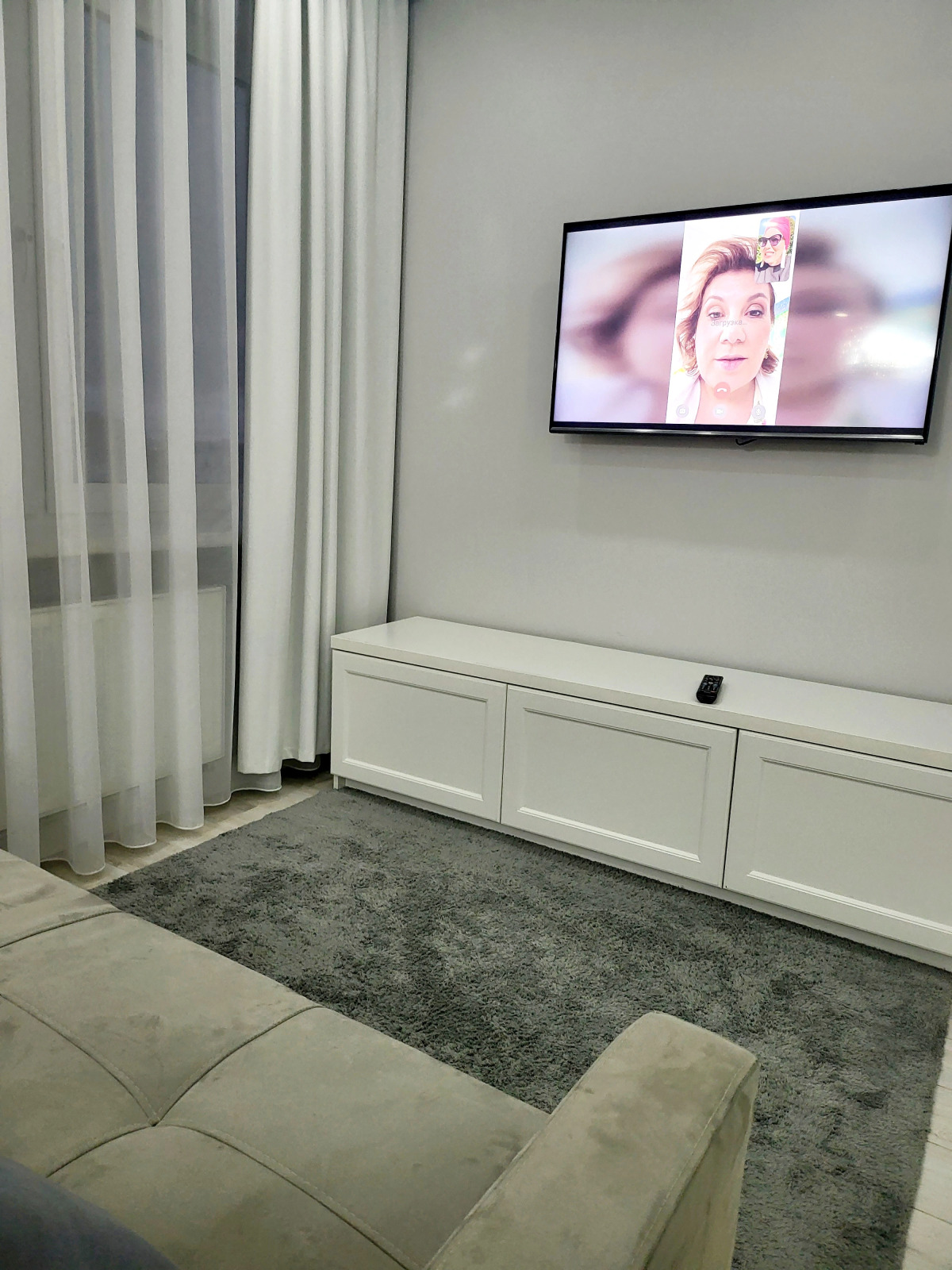 Апартаменты Inn_Royalhouse 8