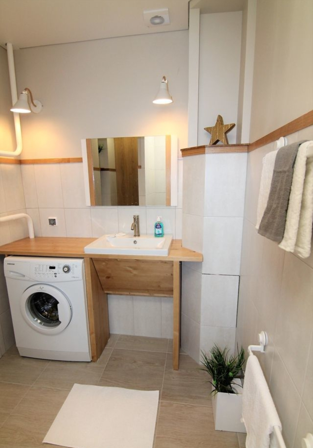 Квартира Советская 52