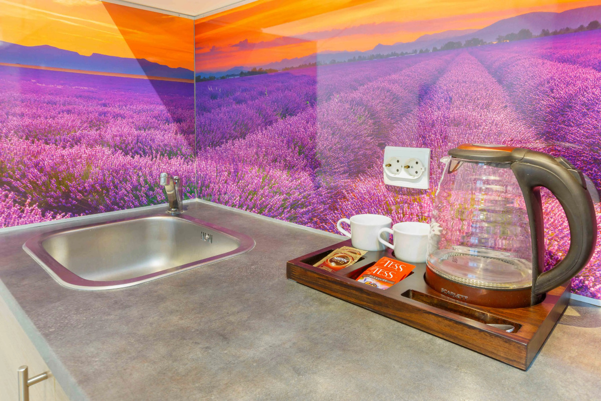 Апартаменты Inndays Apartments on Annino 6