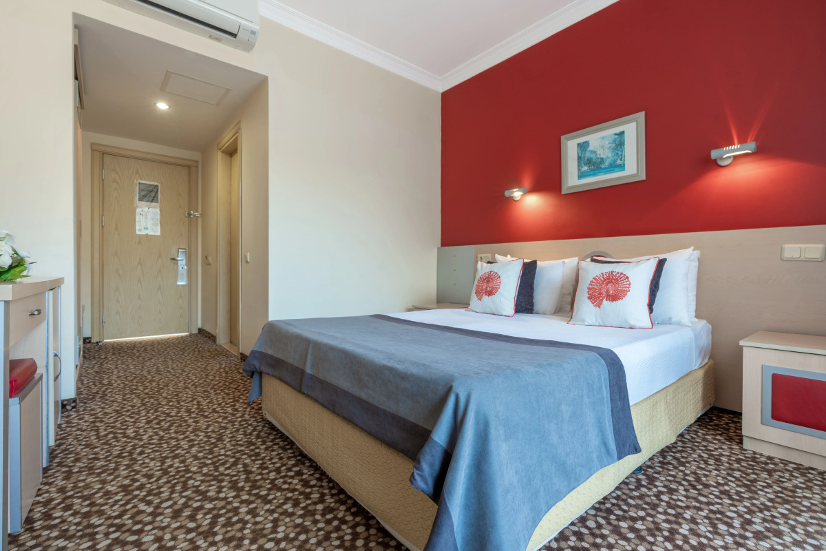 Hotel Grand Viking All Inclusive