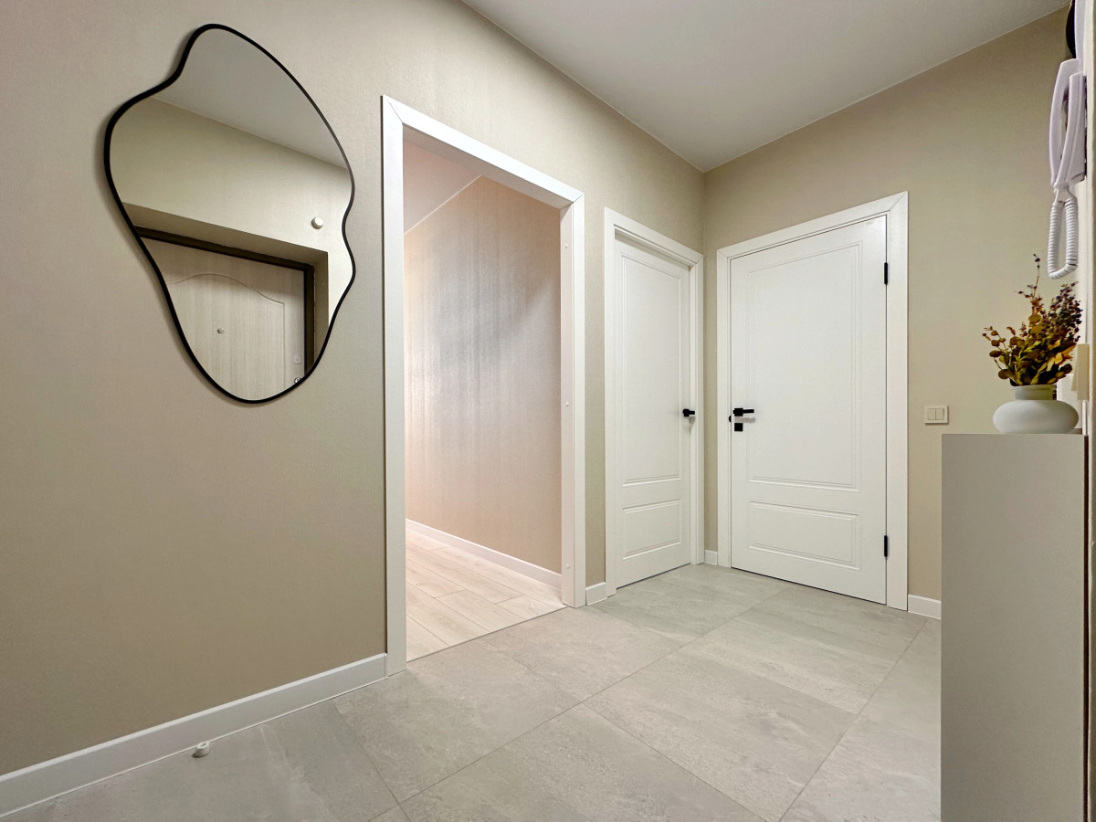 Квартира Премиум номер в ЖК Александровский