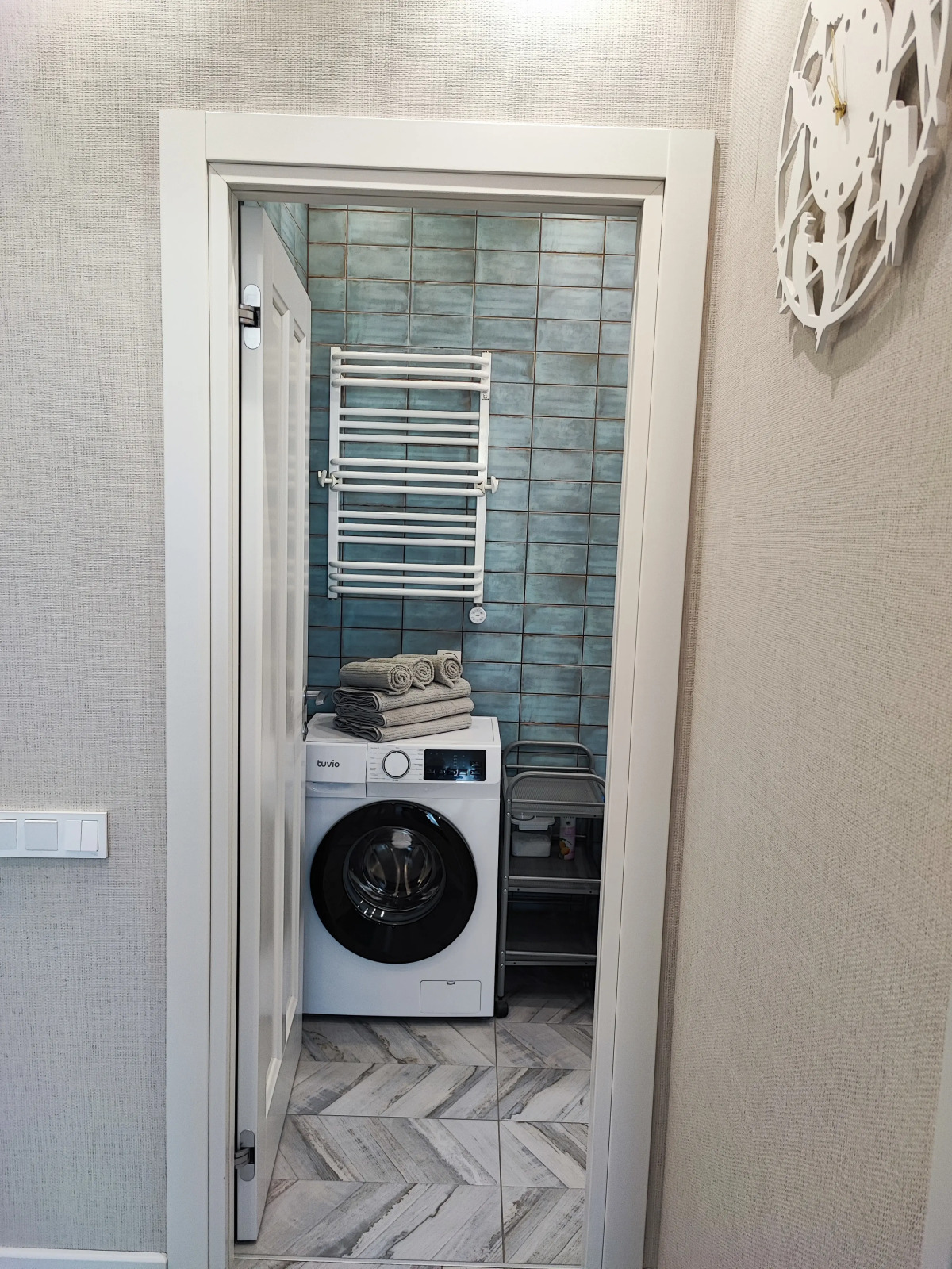 Квартира евродвушка апартаменты у Экспофорума