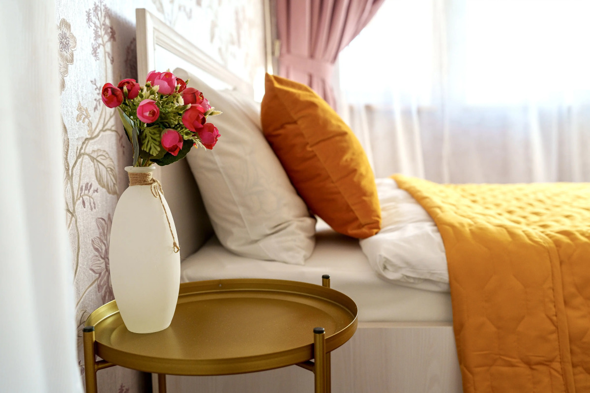 Частный дом ApartMari Частный дом рядом с Калининградом