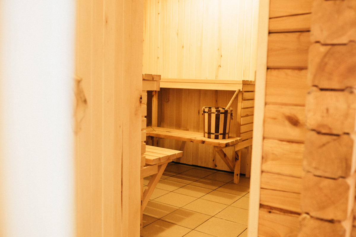 Гостевой Дом на Мраткино