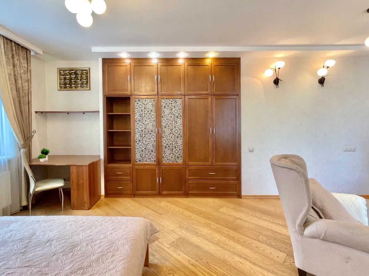 Квартира В ЖК Одинцовский парк