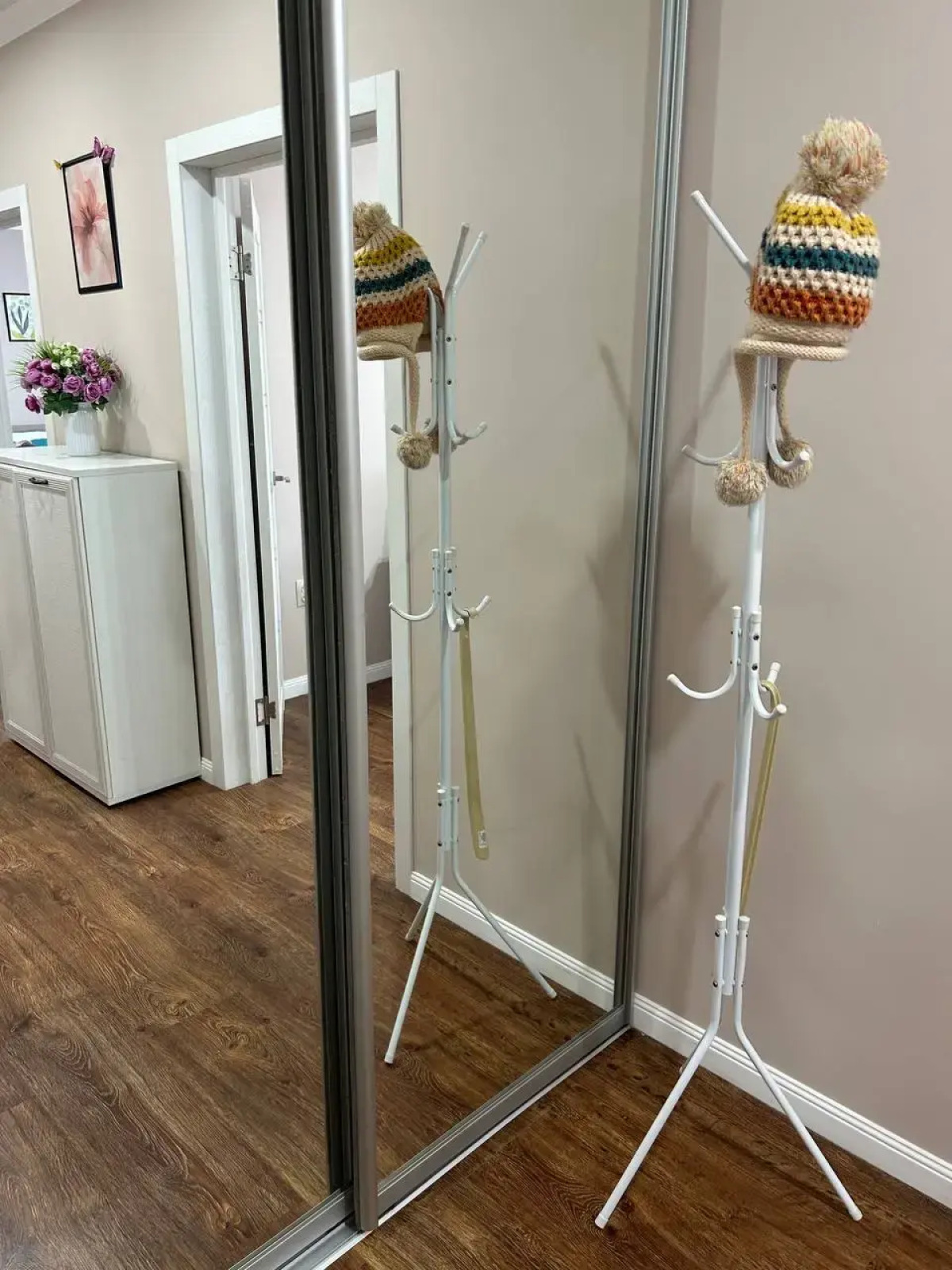 Квартира Уютная Просторная