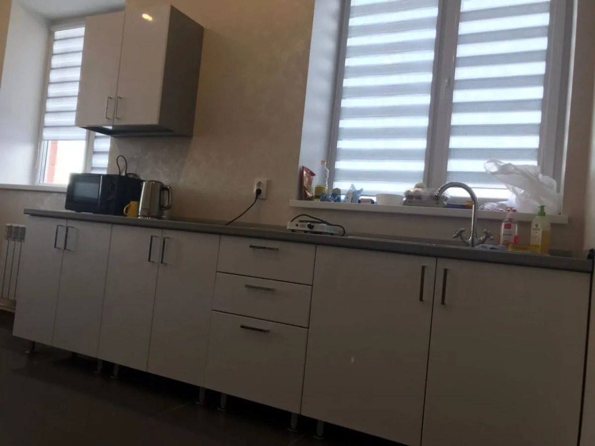 Гостиница МИАСС