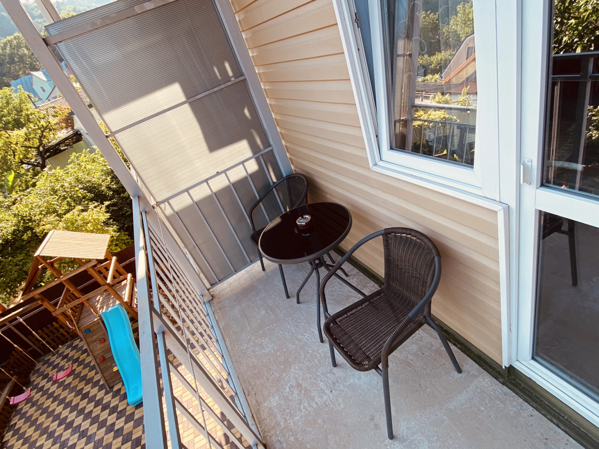 Гостевой Дом Sorrento