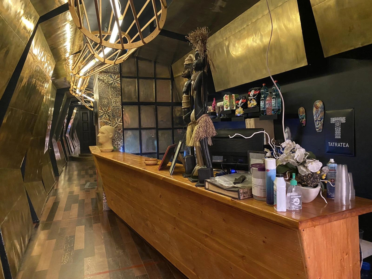 Отель Ворота солнца