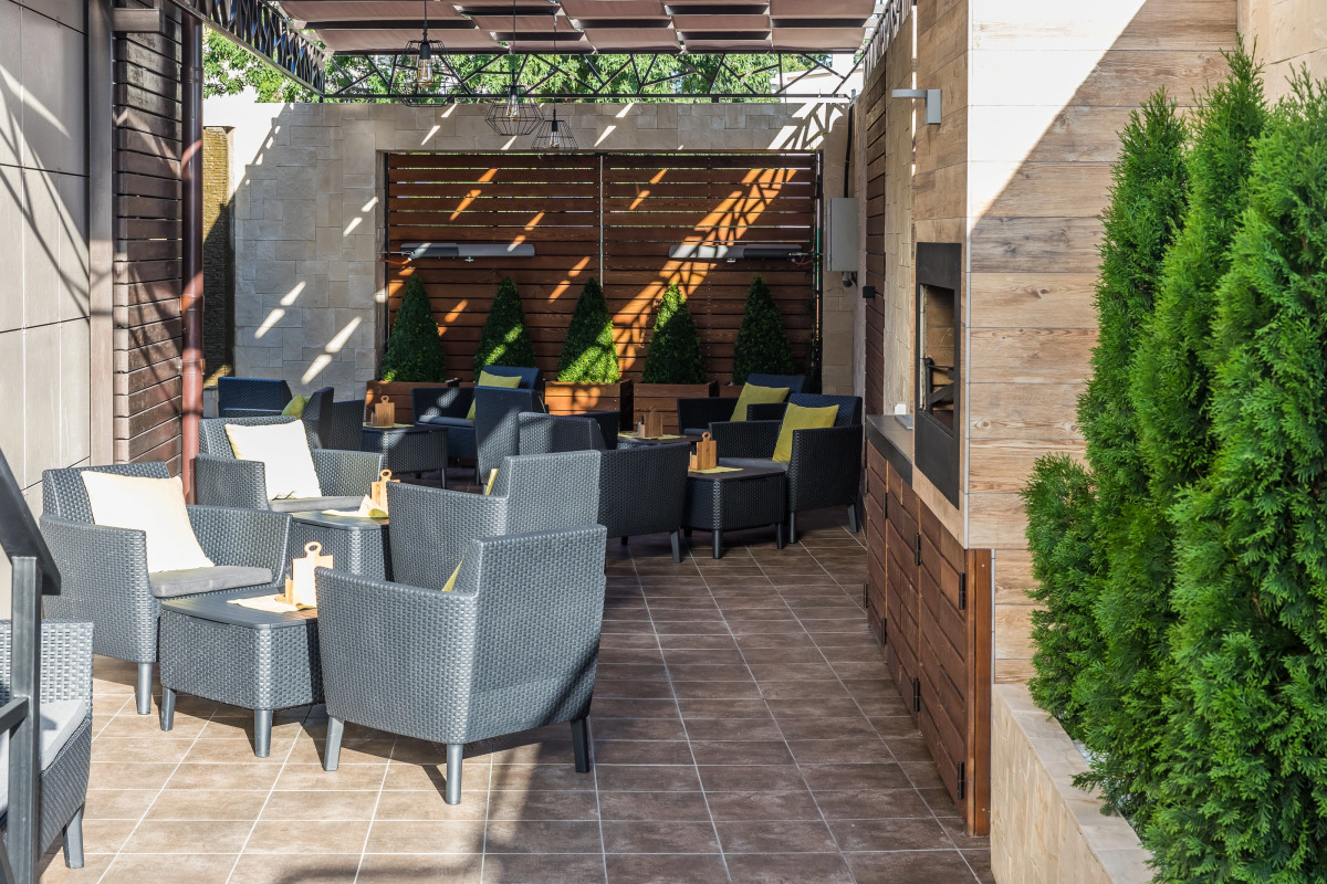 Гостевой Дом Sowa House