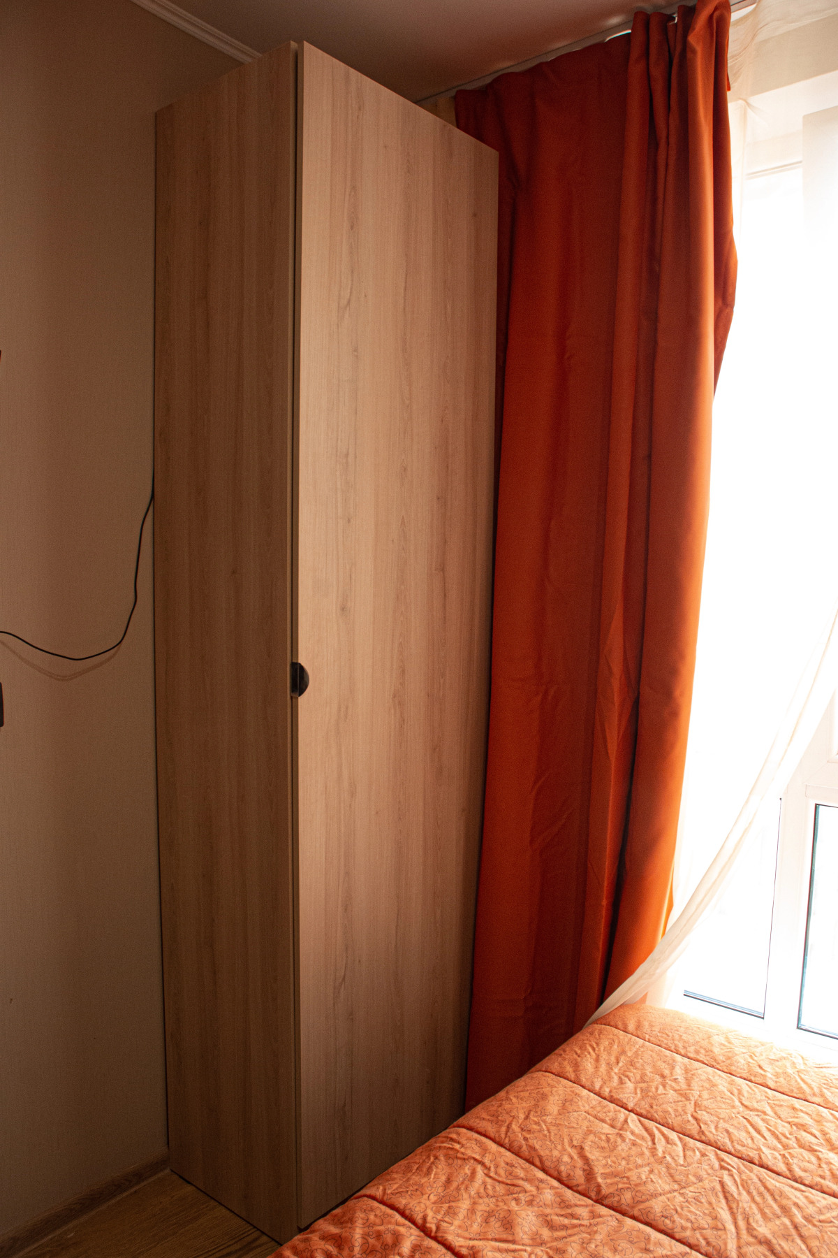 Апартаменты Четырехместные с кухней