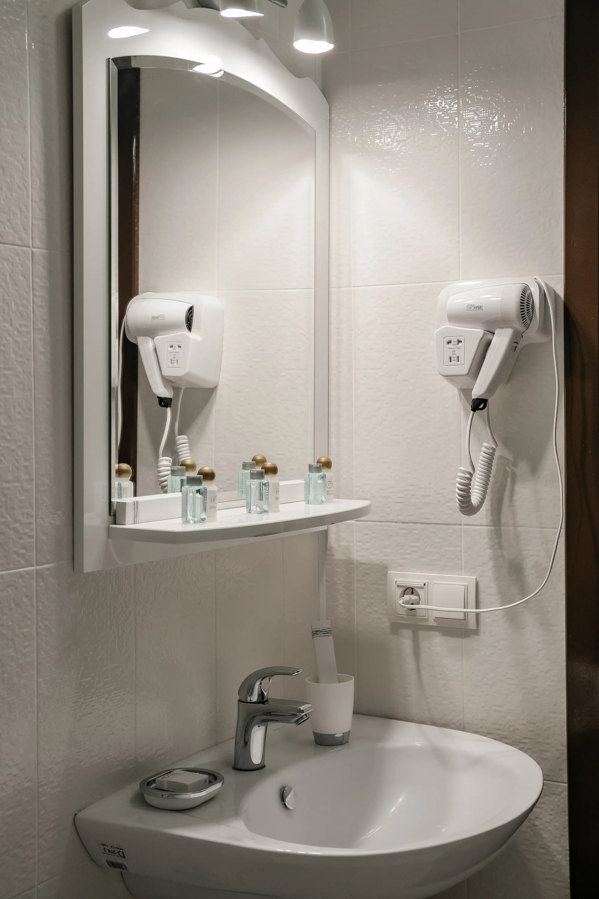 Отель Гостиница Гости