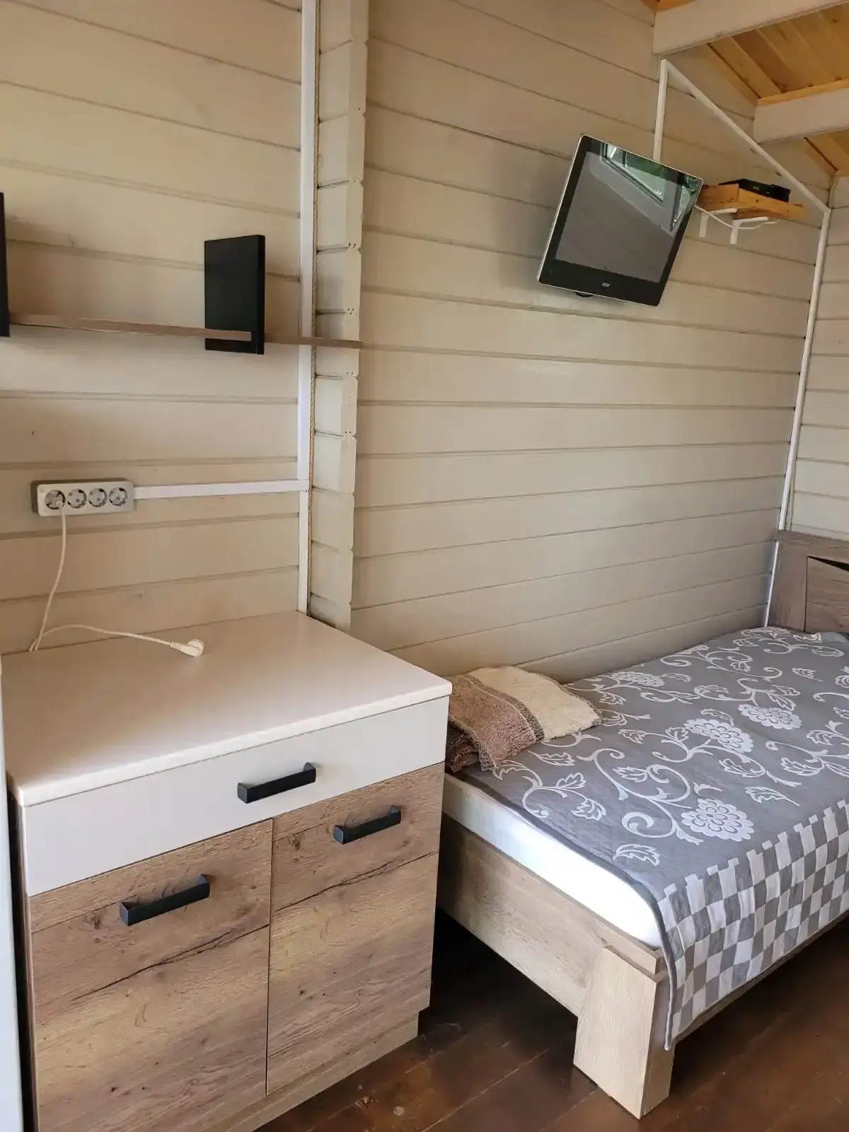 База Отдыха Южная