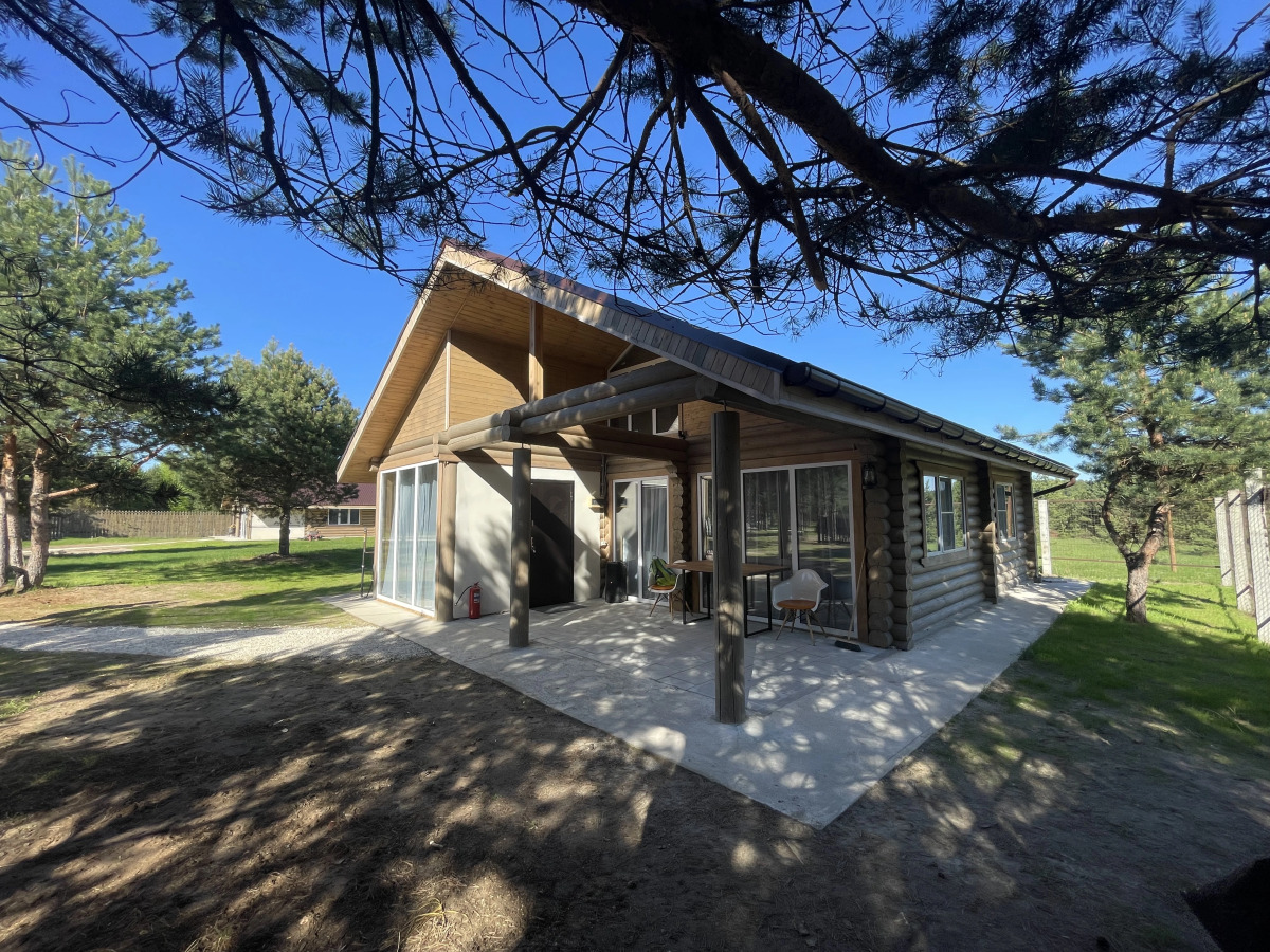 Гостевой дом Дом у озера