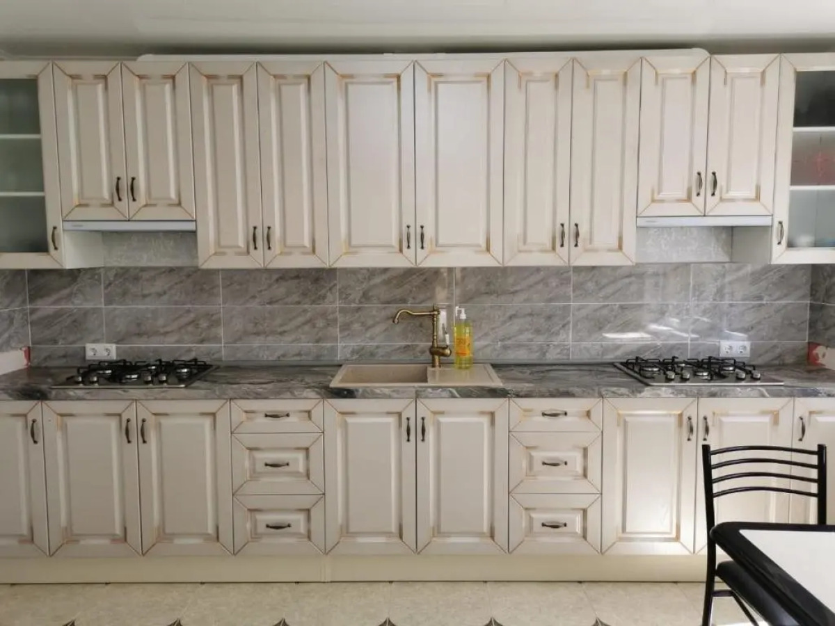 Guest house Asteriya