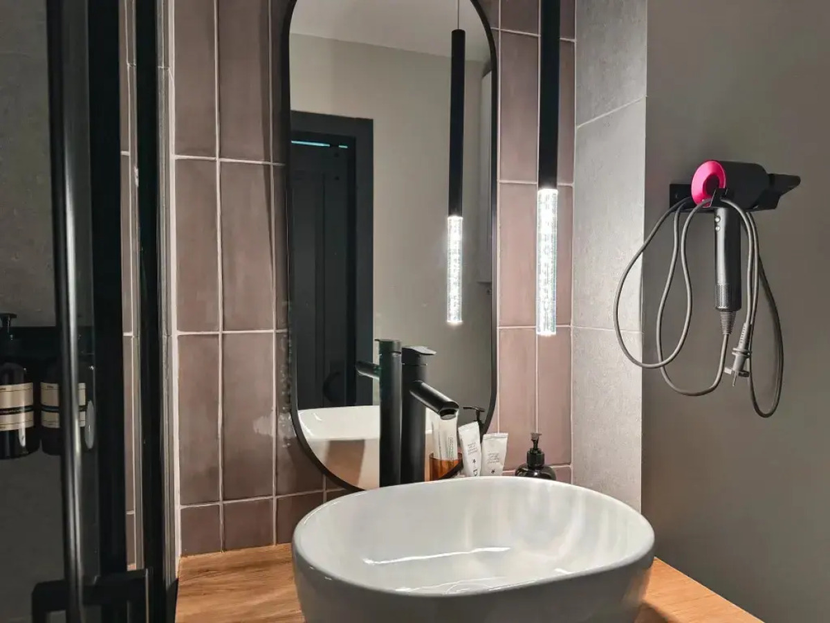 Arctic House Central в центре города