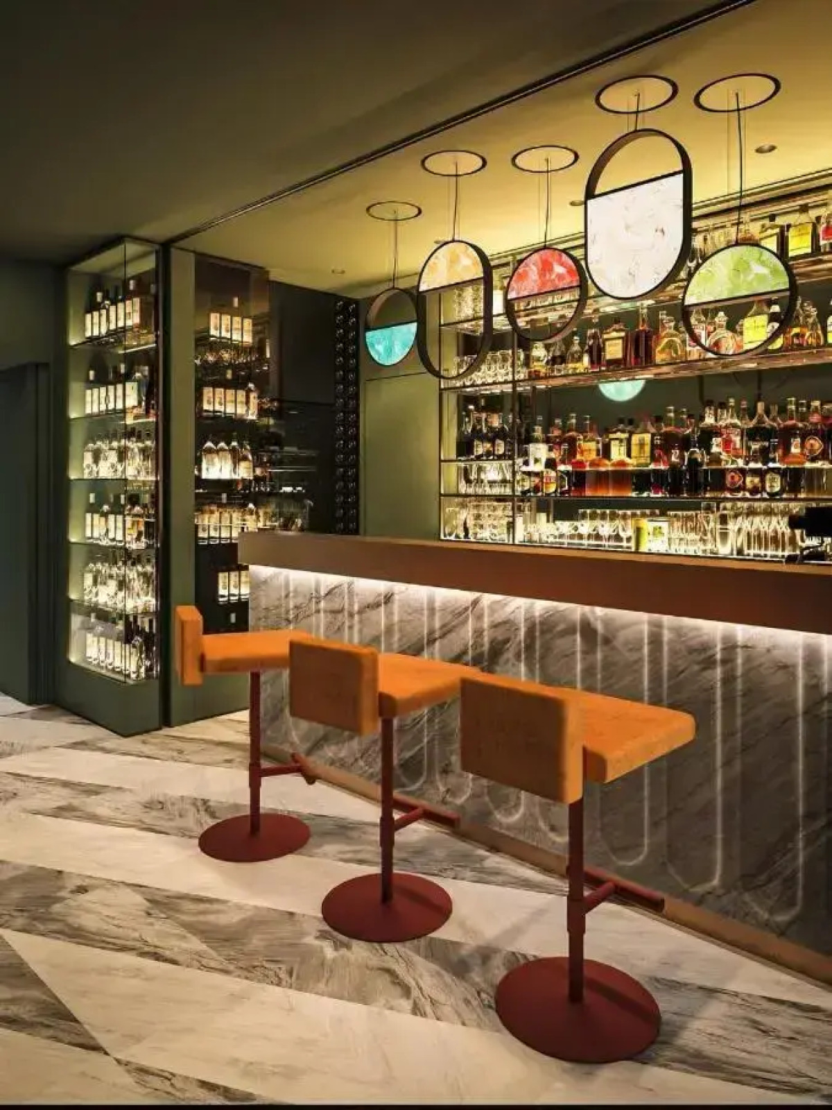 Отель Moselle Armenia