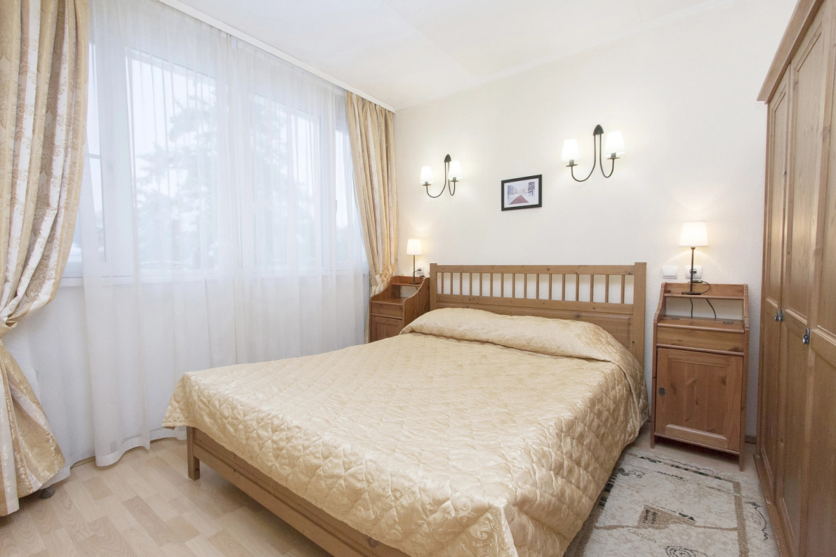 Санаторий Валуево