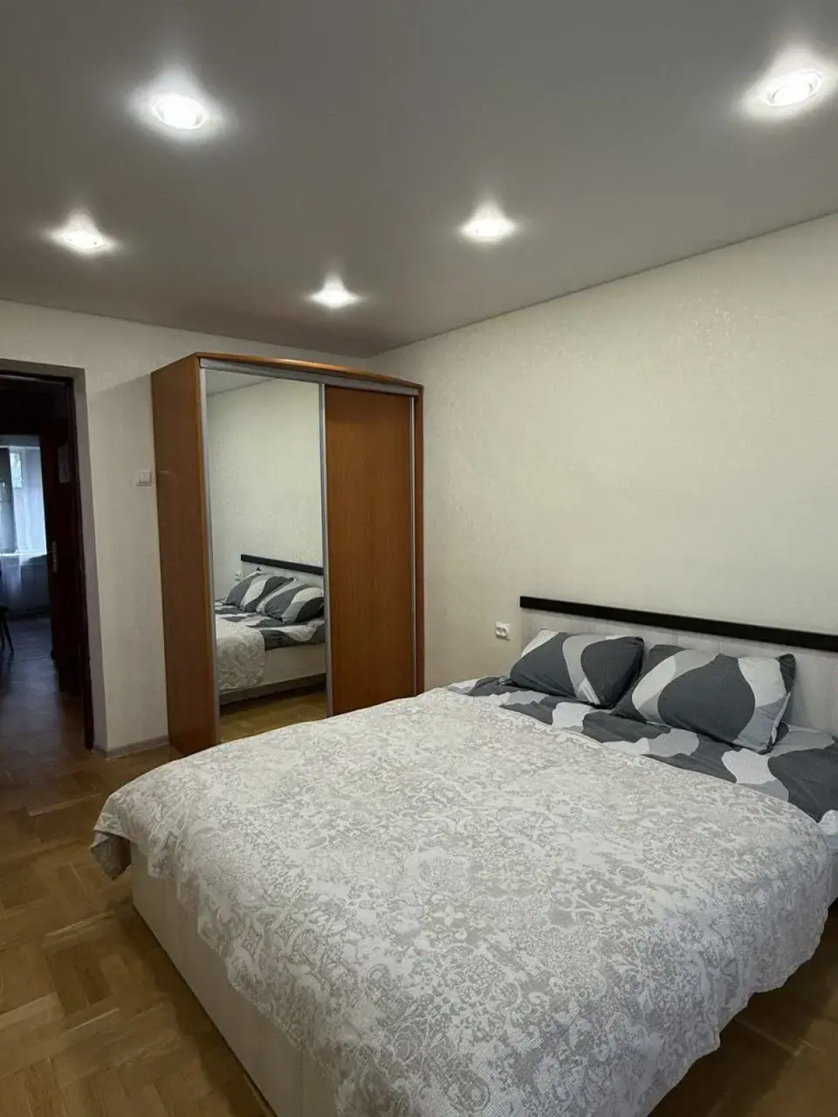 Квартира Уютная в центре Бреста