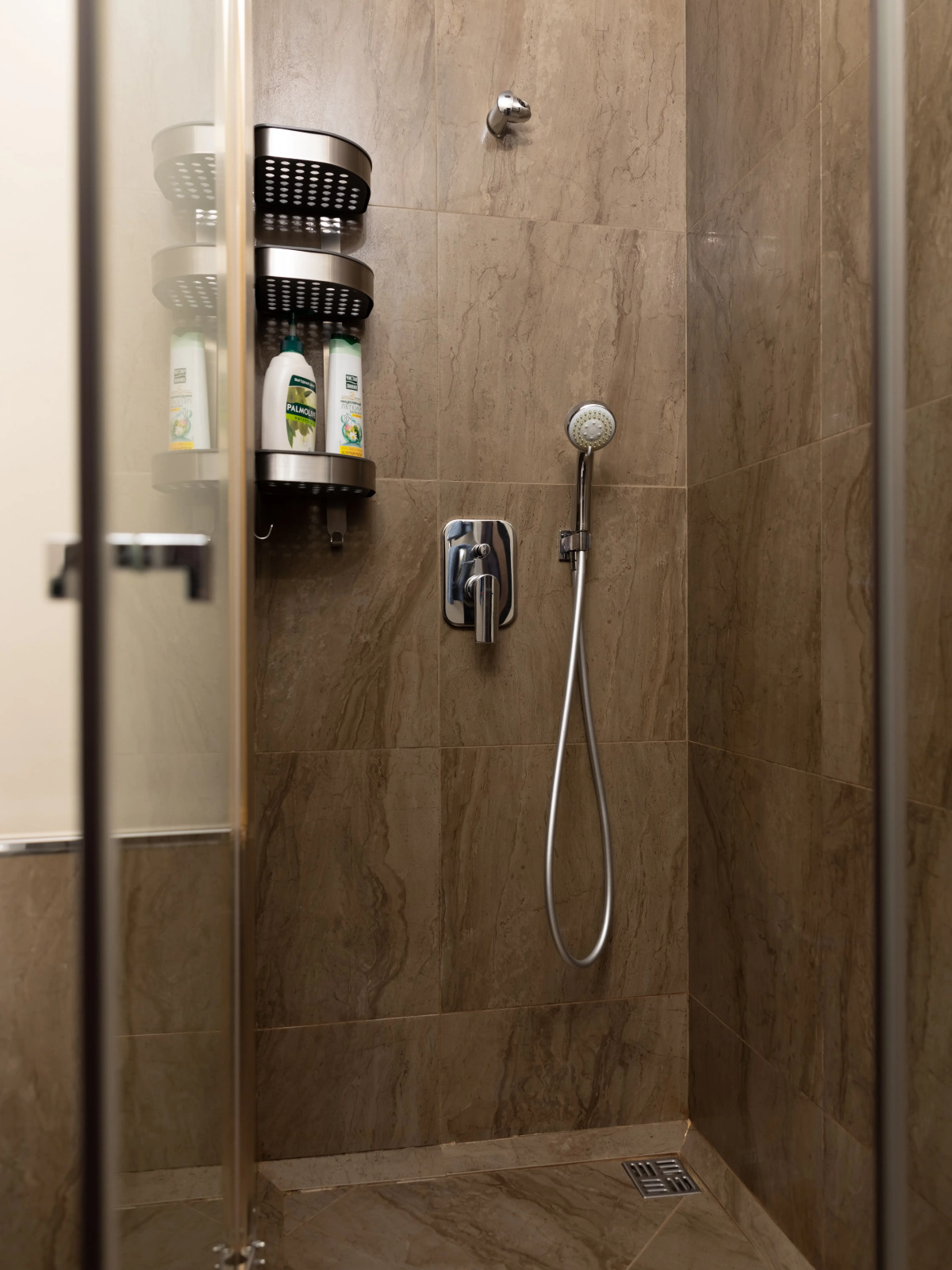 Квартира с Сауной в Новом Доме в Центре Петербурга