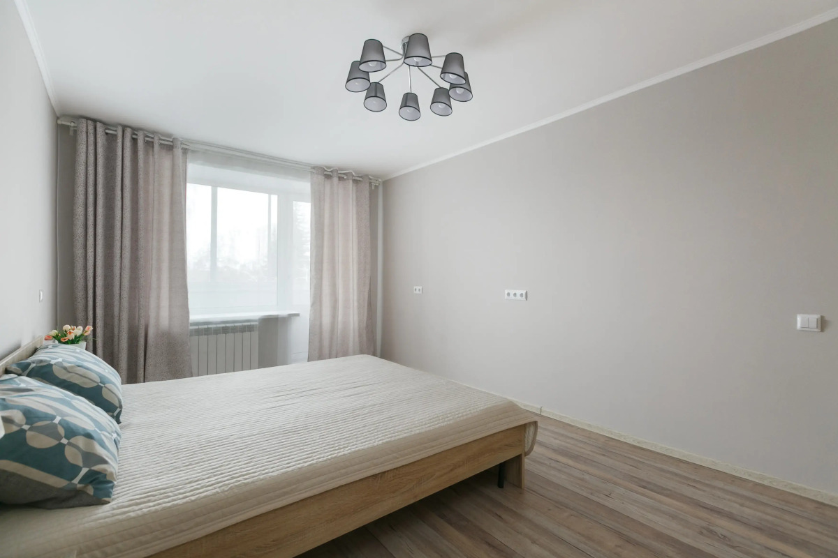 Квартира на Ул Мичурина 9