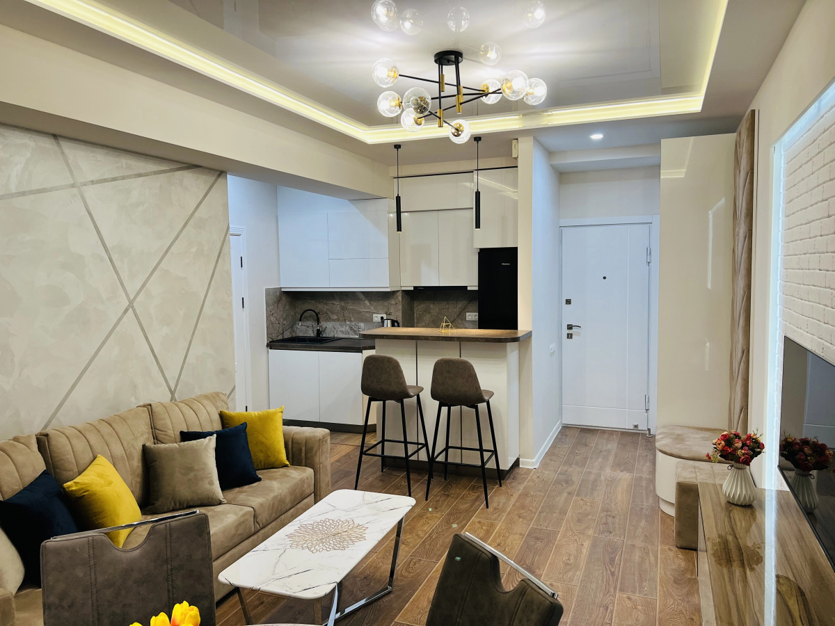 Апартаменты Cozy Apt 2 in the center of the city, Republic sq