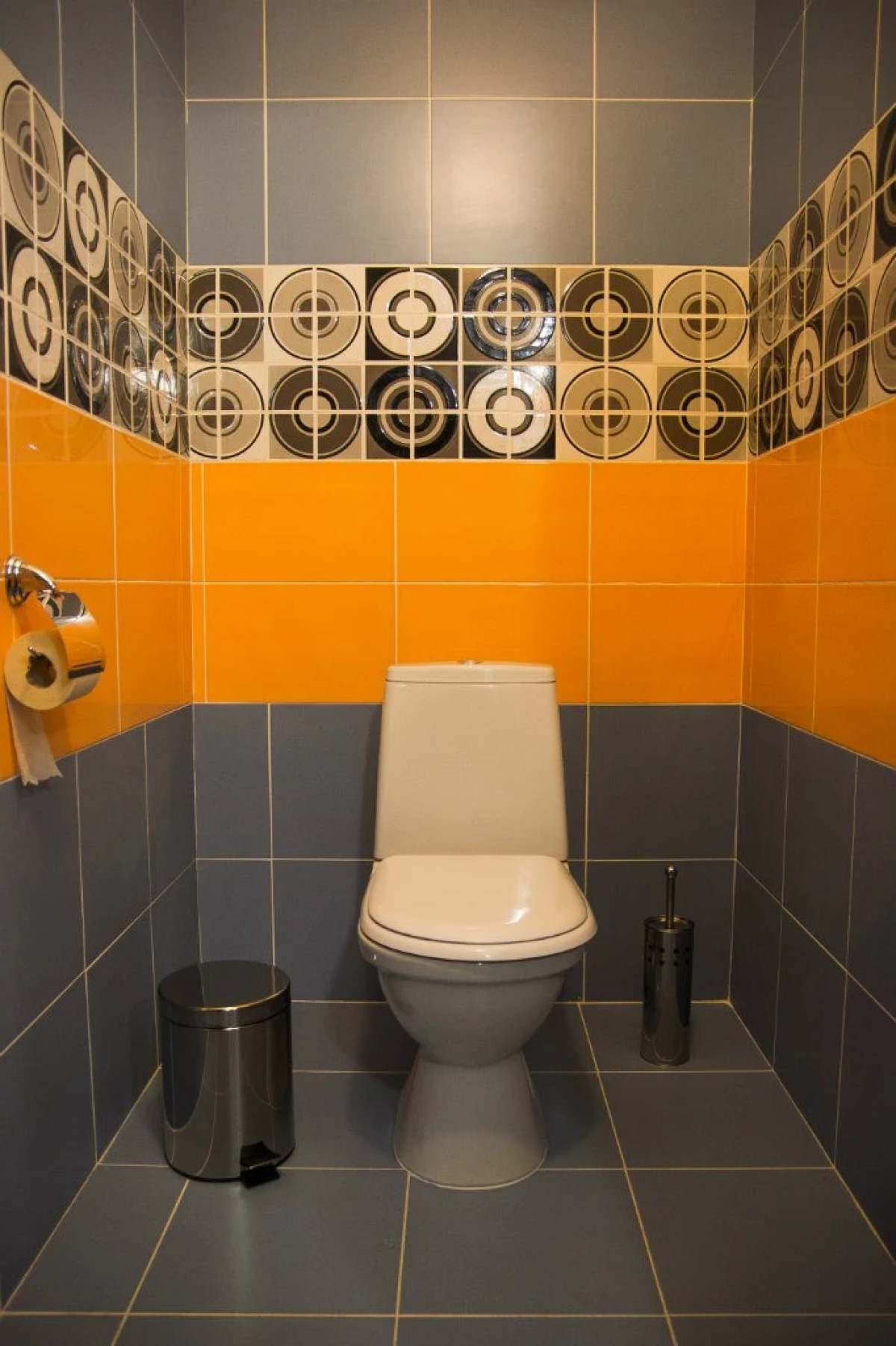 Жилые помещения Мишаня