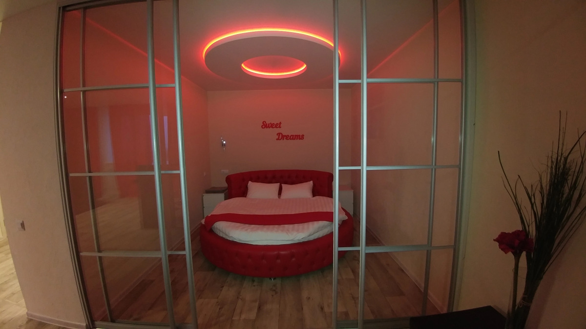 Квартира на Федерации д.130А 18164