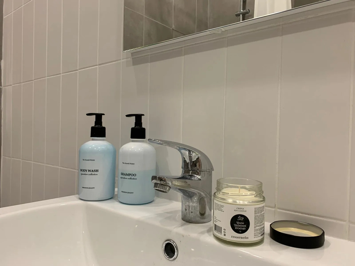 Квартира Новое Пушкино