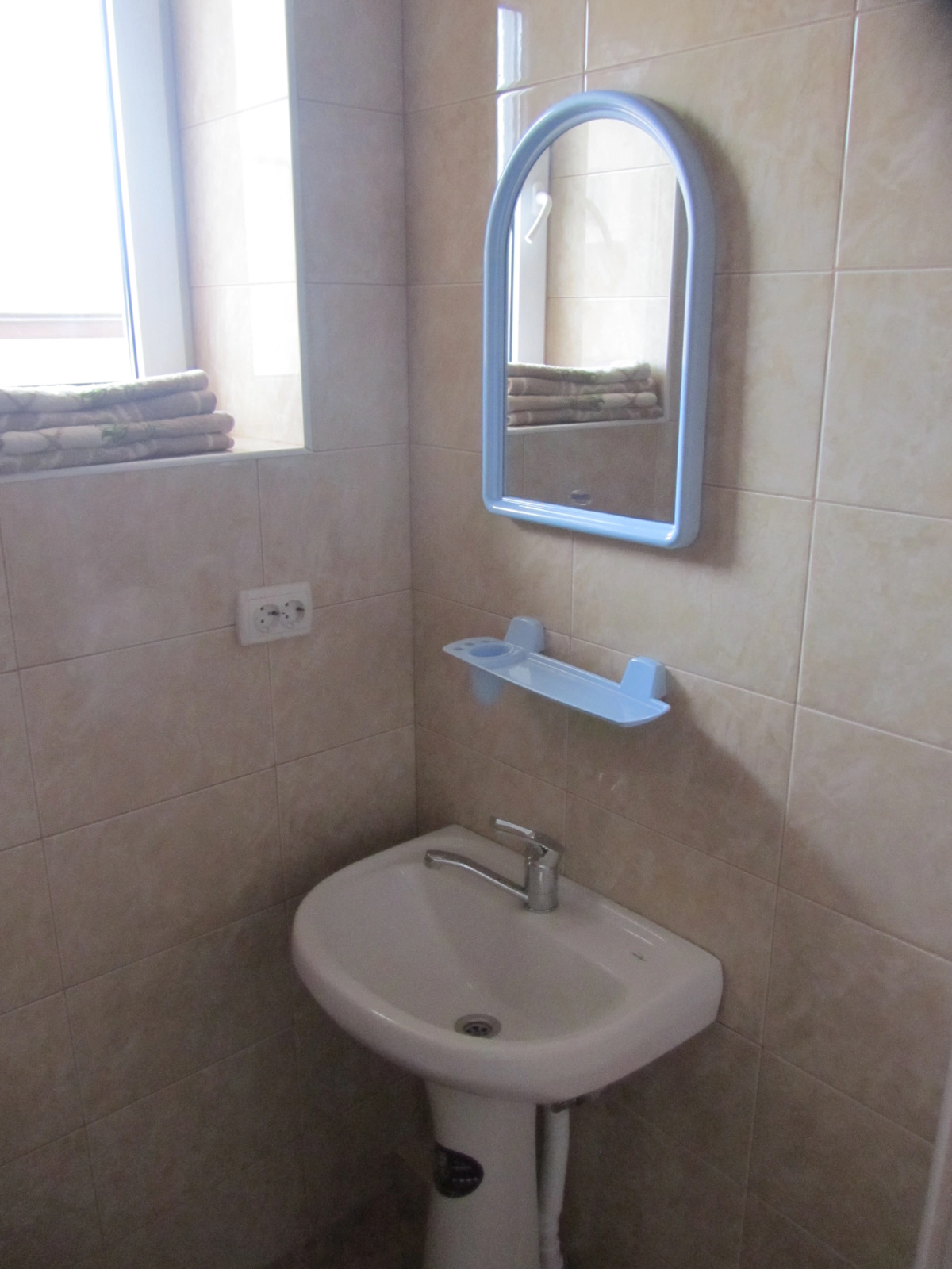 Гостевой Дом Уютный Дворик