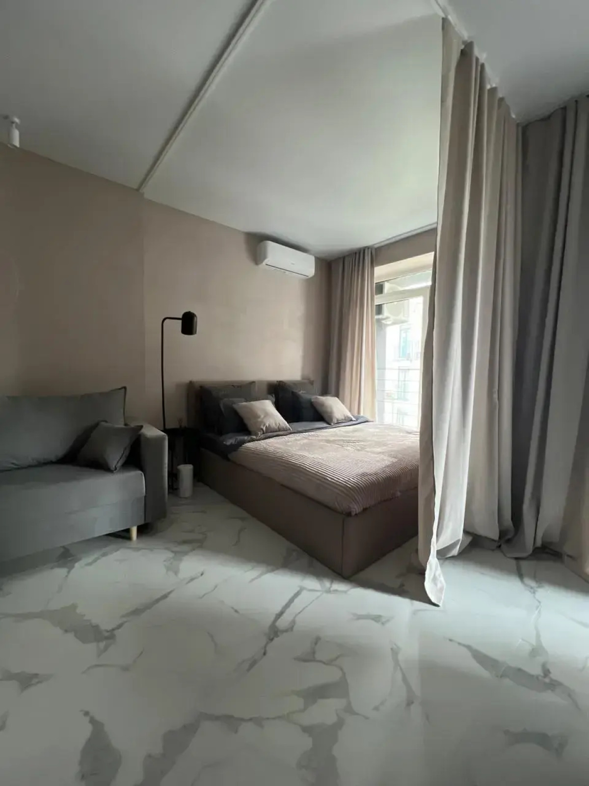 Квартира около Spa отеля