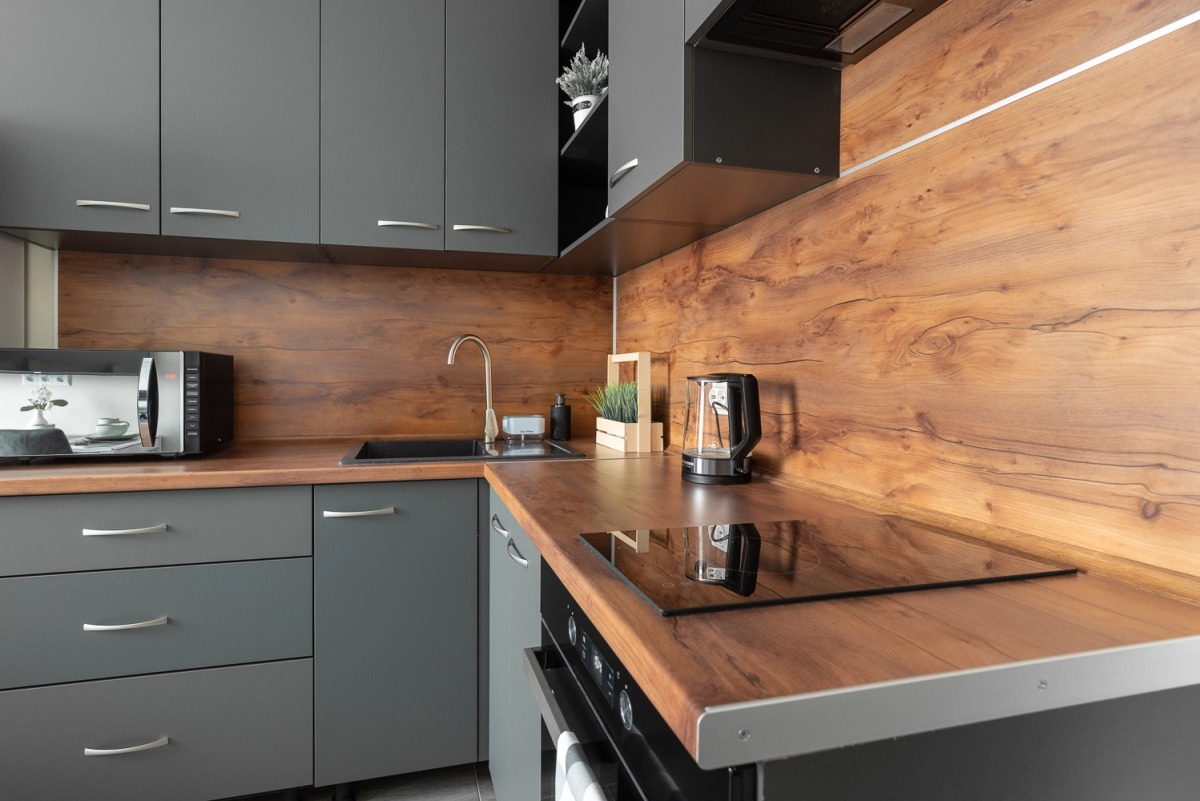 Апартаменты Зара Апарт