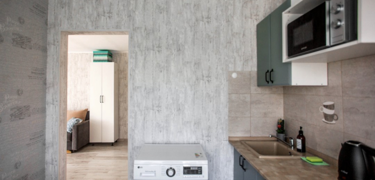 Апартаменты на Соммера 56