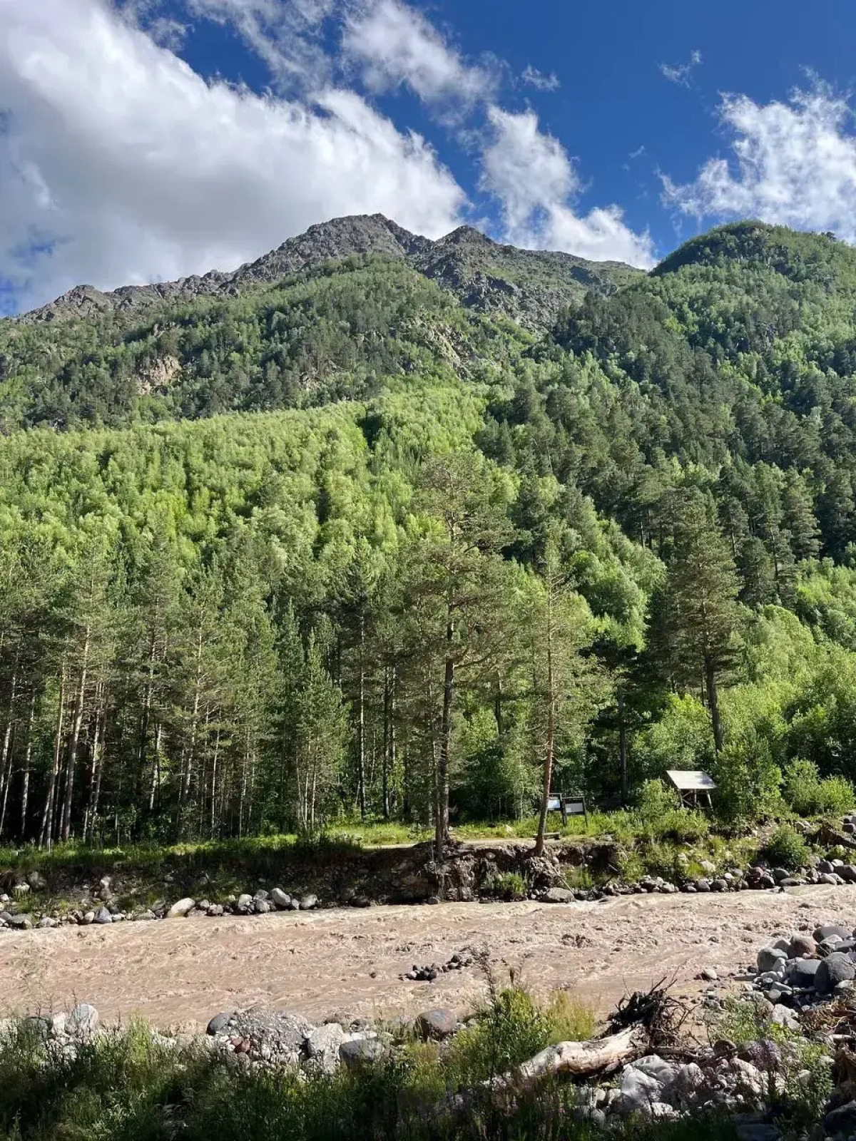 Гостевой Дом Алатау