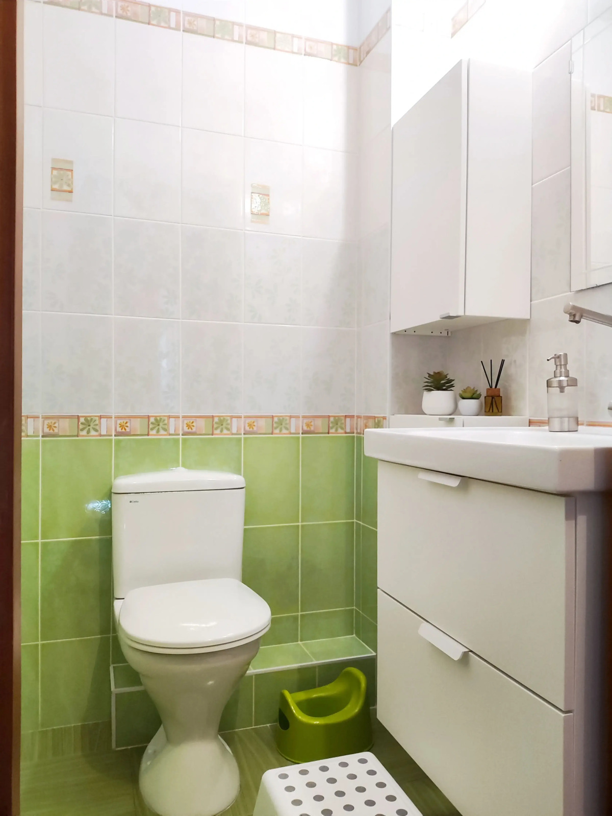 Квартира Самоцветы Cемейная