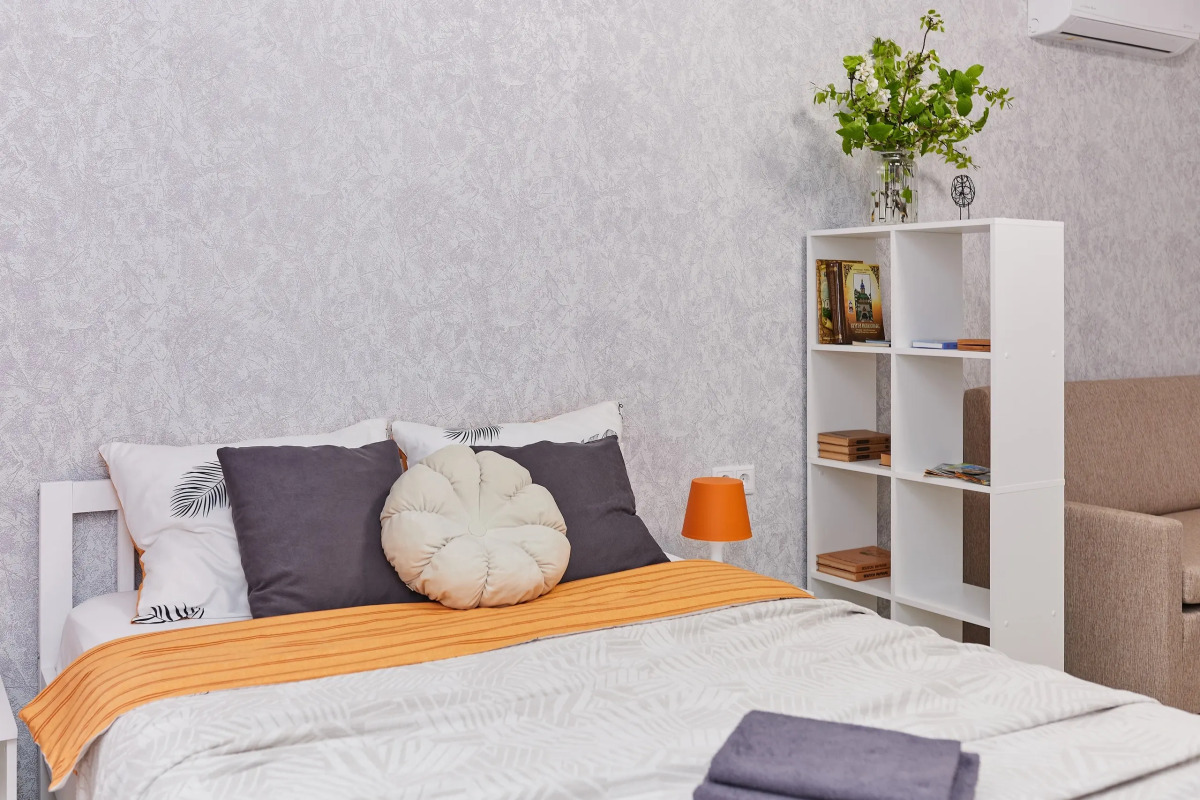 Апартаменты SmartHome в Самом Центре