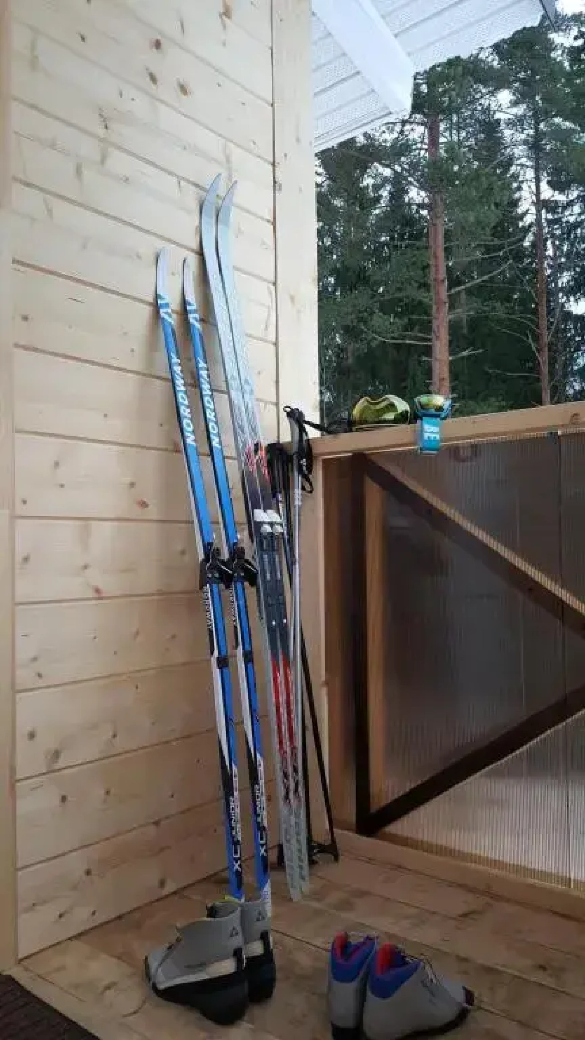 Апартаменты Валдай Пространство мечты 1