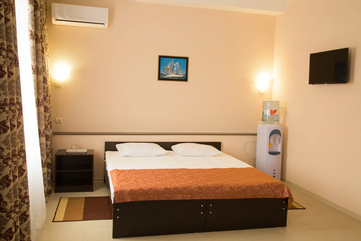 Хостел на Чехова