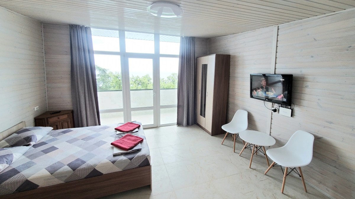 Гостевой дом в Ливадии