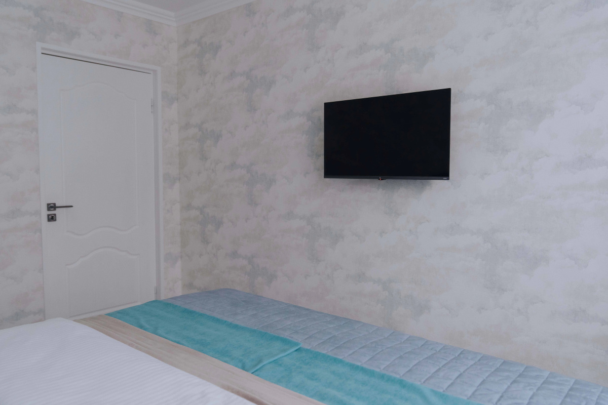 Апартаменты Apart-Deluxe Легенды Моря