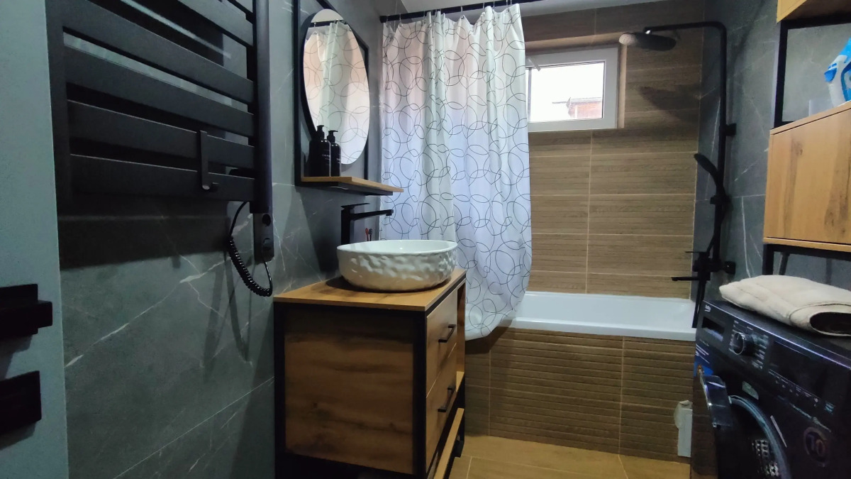 Частный дом Дом с прекрасным видом