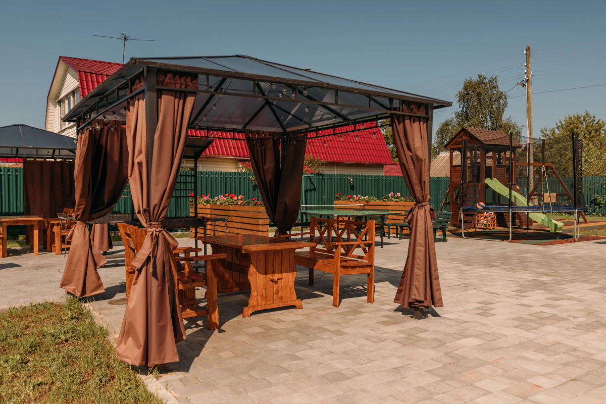 Гостевой Дом Гости Ростов