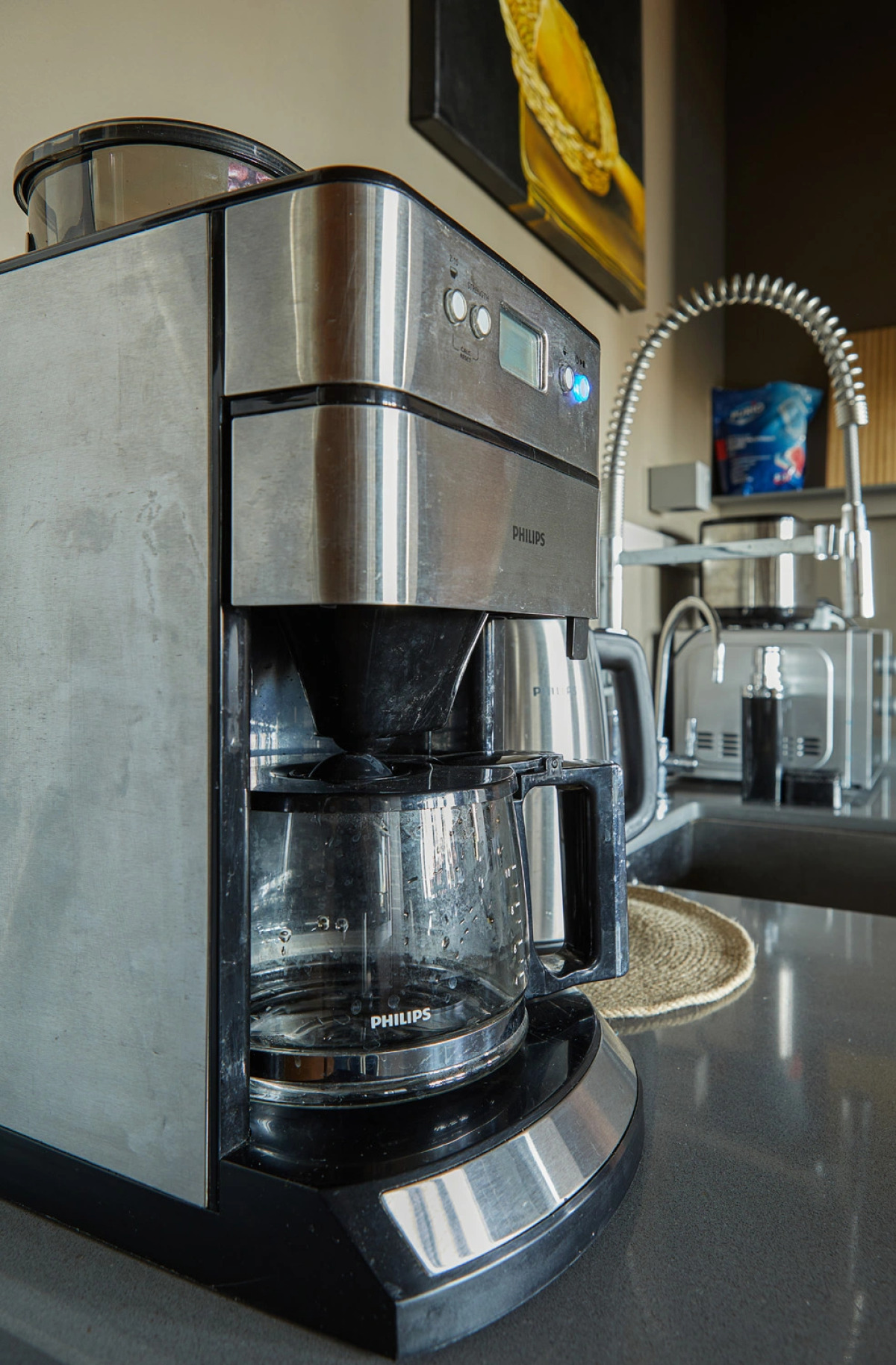 Апартаменты Двухэтажные Лофт