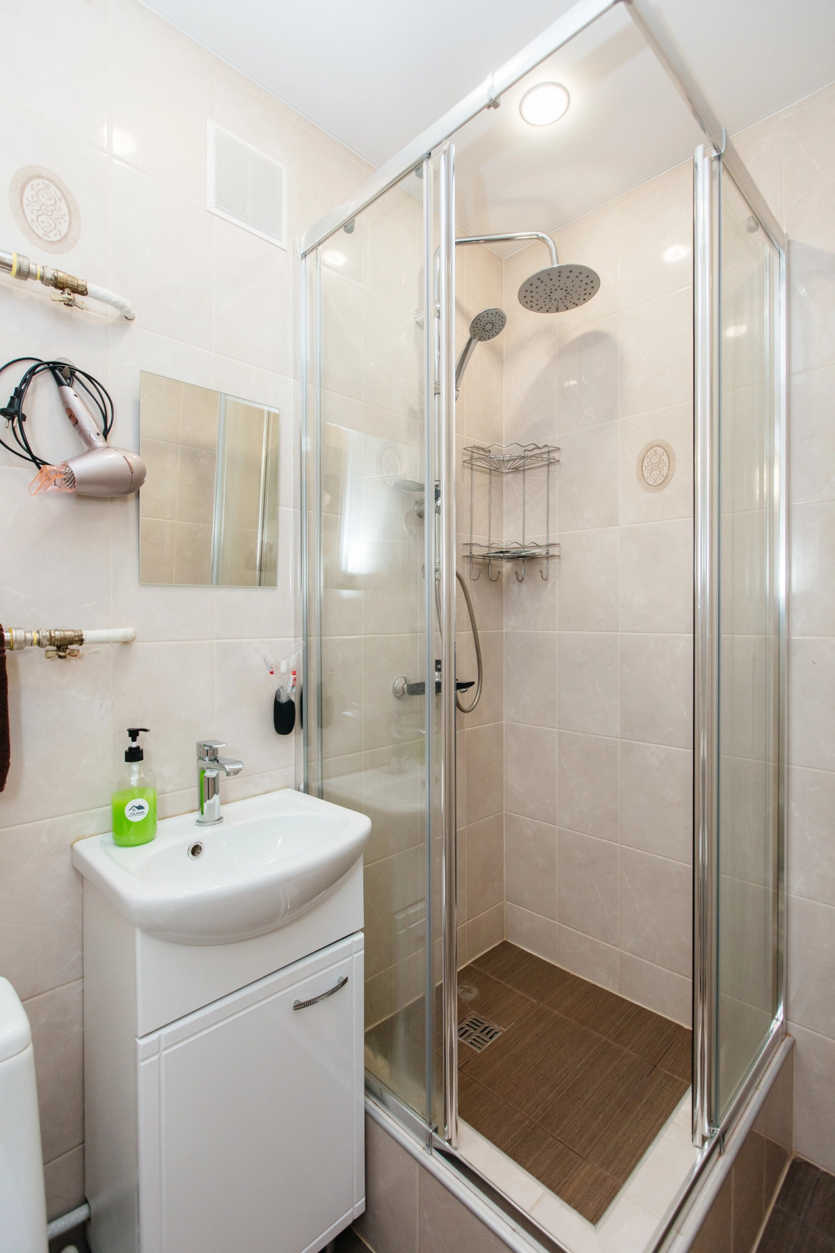 Апартаменты рядом с Зоопарком