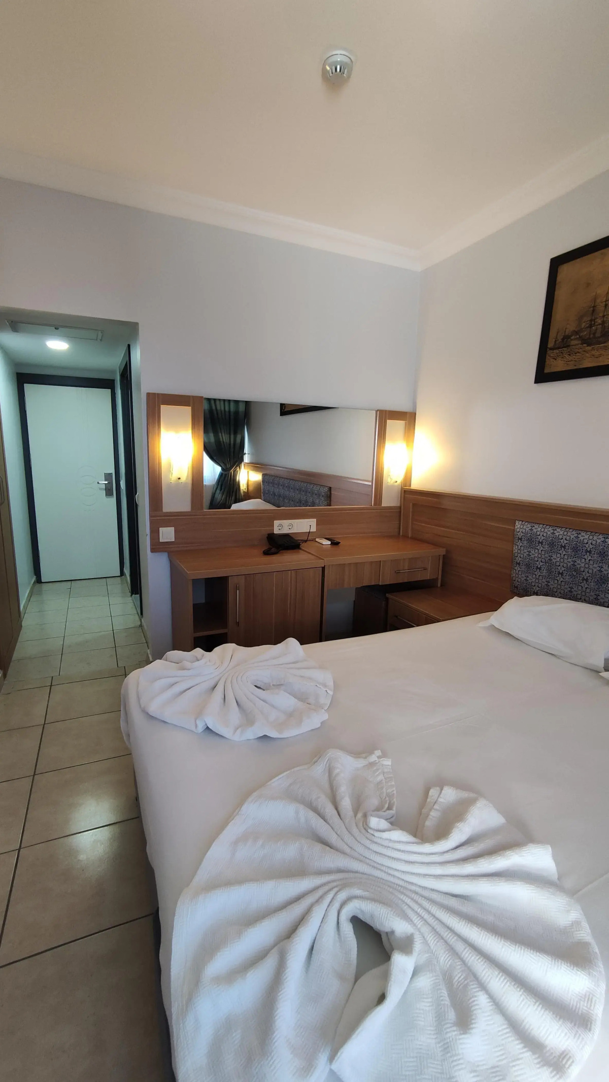 Отель Wonder Life