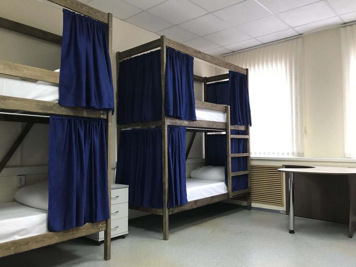 Хостел Like Саратов