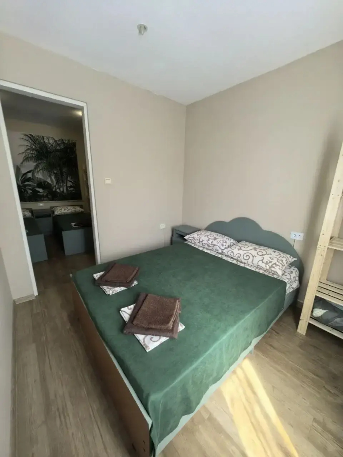 Гостевой Дом Синди