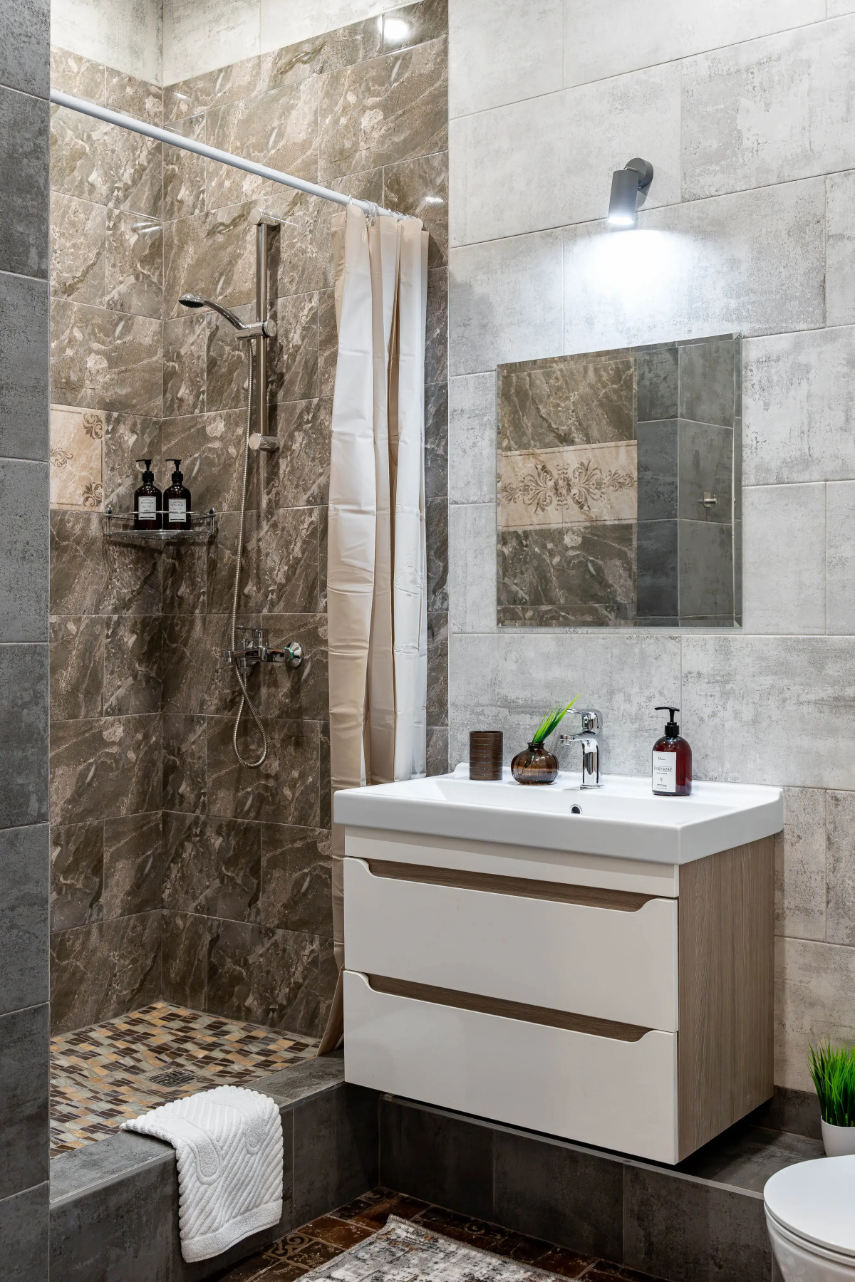 Апартаменты Coffee Studio в Центре на Посадской